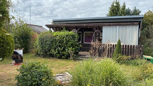 Foto - Schrebergarten Kleingarten - 1.000,00 EUR Kaltmiete, ca.  0,00 m²