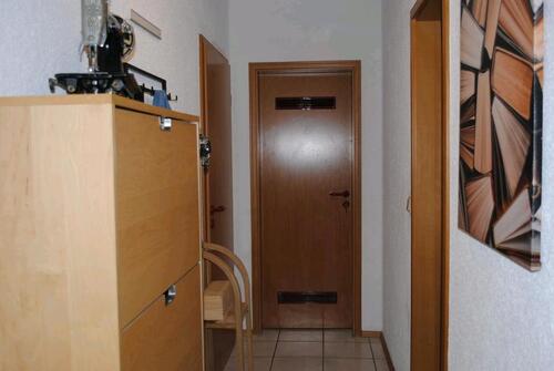 Foto - Souterrainwohnung - 670,00 EUR Kaltmiete,