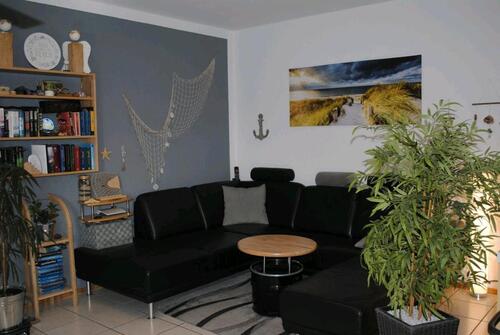 Foto - Etagenwohnung in Solms