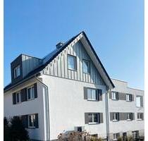 Erstbezug 3-Zimmer-Wohnung in Melle-Mitte