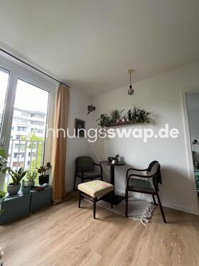 Foto - Wohnungsswap - 2 Zimmer, 44 m² - Urbanstraße, Kreuzberg, Berlin