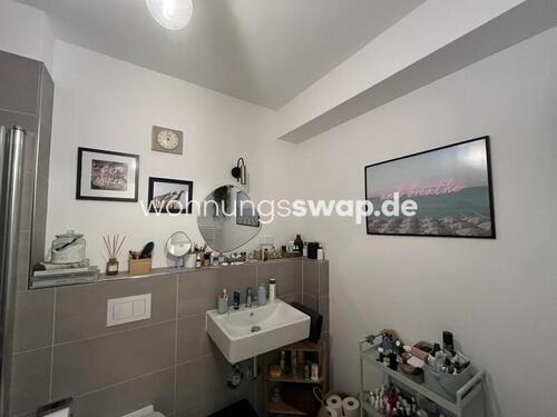 Foto - Etagenwohnung zur Miete in Berlin
