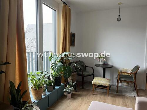 Foto - Etagenwohnung in Berlin