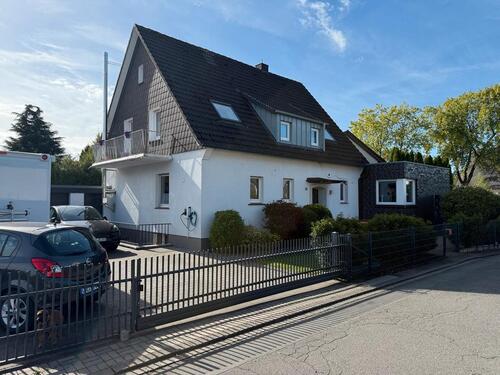Foto - Einfamilienhaus zum Kaufen in Coesfeld