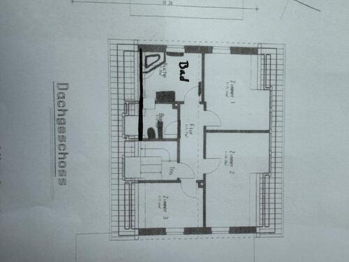 Foto - Einfamilienhaus in Coesfeld