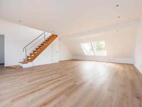 Foto - Etagenwohnung in Duisburg
