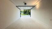Foto - komplett neue Garage m. Code-Taster ( 3 x 6m ) zu vermieten
