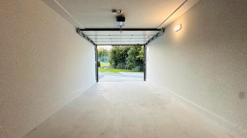 Foto - komplett neue Garage m. Code-Taster ( 3 x 6m ) zu vermieten