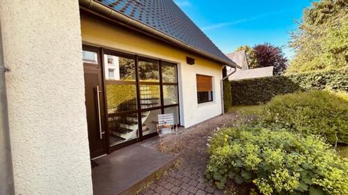 Foto - Etagenwohnung zur Miete in Halver