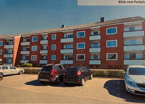 Foto - Zentral gelegene 2-Zimmer-Wohnung mit Balkon