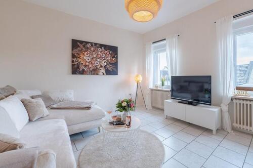 Foto - Ferienwohnung Johannisberg 2ZKB 65qm