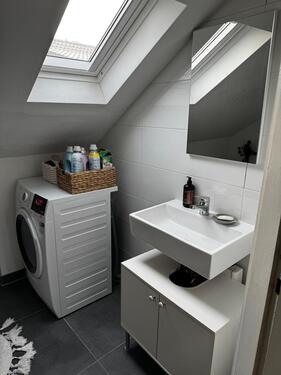 Foto - 3 Zimmer Etagenwohnung zur Miete in Büttelborn