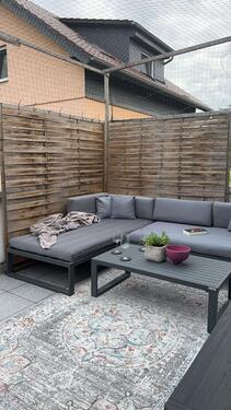 Foto - 3 Zimmer Etagenwohnung in Büttelborn