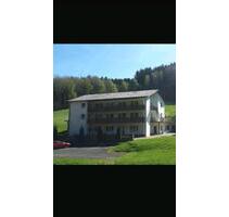 Wohnung Apartment Lindau bei Schönsee 400 warm