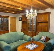 2 Zimmer+Bad im Souterrain in EFH verkehrsgünstig für Studentin - Berlin Pankow