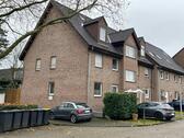Foto - 2 Zimmer Etagenwohnung zur Miete in Datteln