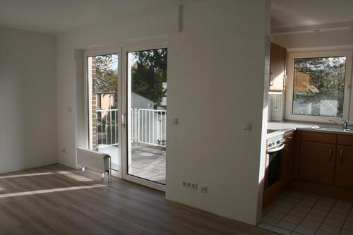 Foto - 2 Zimmer Etagenwohnung in Datteln