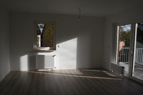 Foto - Etagenwohnung in Datteln zur Miete