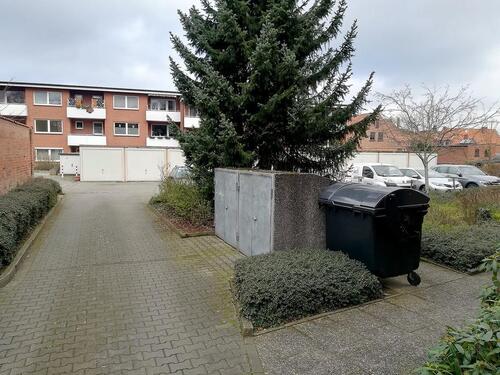 Foto - andere zur Miete in Hamburg