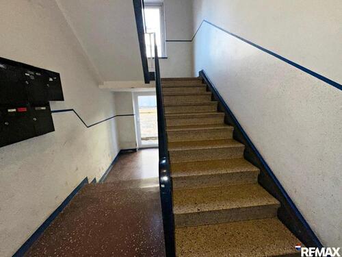 Foto - 2 Zimmer Etagenwohnung in Hannover