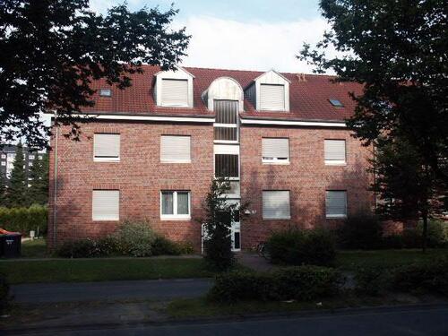 Foto - Wohnen, wo das Herz schlägt. - 419,00&nbsp;EUR Kaltmiete, ca.&nbsp; 76,82&nbsp;m&sup2;