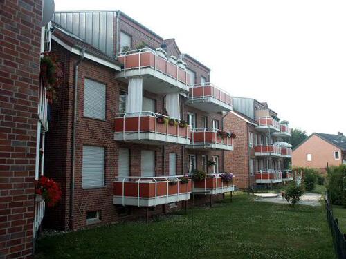 Foto - 3.5 Zimmer Dachgeschoßwohnung zur Miete in Ahlen