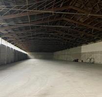 2.300 qm Lager- oder Gewerbefläche - Schleiz