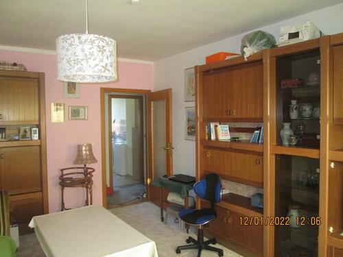 Foto - 3 Zimmer Dachgeschoßwohnung in Seifhennersdorf