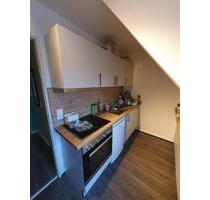 Wohnung in Scharbeutz zu vermieten