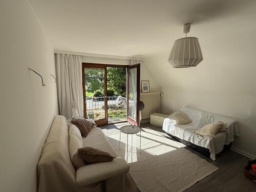 Foto - 3 Zimmer Etagenwohnung in Scharbeutz