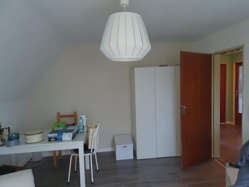 Foto - Etagenwohnung in Scharbeutz zur Miete