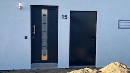 Foto - Gewerbehalle in Lüdinghausen ab 01.03.2026 zu vermieten.