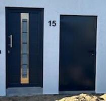 Gewerbehalle in Lüdinghausen ab 01.03.2026 zu vermieten.