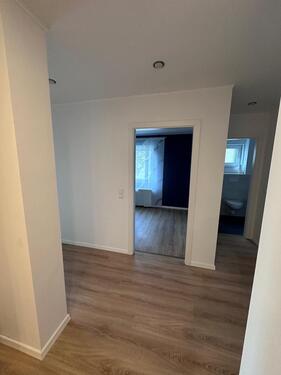 Foto - Erdgeschoßwohnung in Gifhorn zur Miete