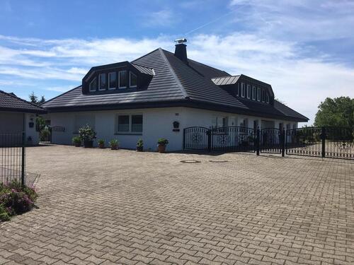 Foto - Freundliche und modernisierte 2-Raum-Wohnung in Oelde-Lette