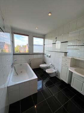 Foto - Etagenwohnung in Oelde zur Miete