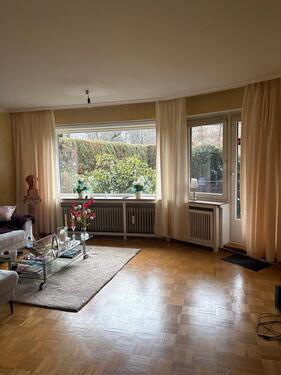 Foto - Erdgeschoßwohnung in Bremen zur Miete