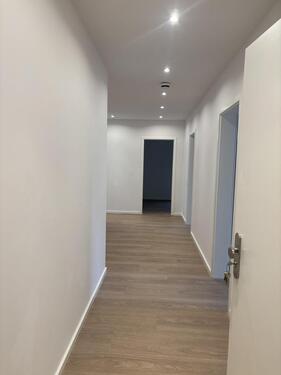 Foto - Hochwertige 3-Zimmer-Erdgeschosswohnung mit Terrasse