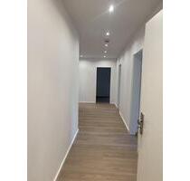 Hochwertige 3-Zimmer-Erdgeschosswohnung mit Terrasse - Lütjenburg