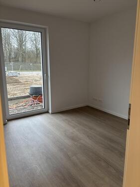 Foto - 3 Zimmer Erdgeschoßwohnung in Lütjenburg