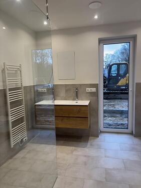 Foto - Erdgeschoßwohnung in Lütjenburg zur Miete