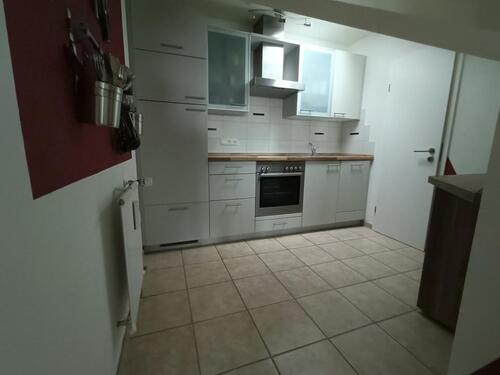 Foto - 3 Zimmer Dachgeschoßwohnung zur Miete in Landsberg am Lech