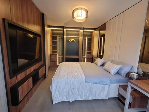 Foto - Exklusive, voll möblierte 2-Zimmer-Designwohnung