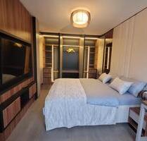 Exklusive, voll möblierte 2-Zimmer-Designwohnung - München Schwabing-Freimann