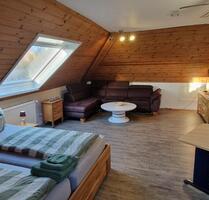 DG Wohnung 70 qm, Puttgarden, vielseitig nutzbar, auch Firmen - Fehmarn