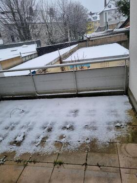 Foto - Schöne 2-Zimmerwohung mit großem Balkon