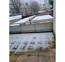 Schöne 2-Zimmerwohung mit großem Balkon - Essen Huttrop