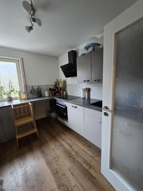 Foto - 3 Zimmer Etagenwohnung in Neumarkt in der Oberpfalz