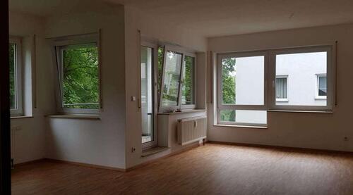 Foto - 2 Zimmer Etagenwohnung in Meiningen