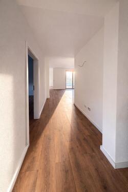 Foto - 4 Zimmer Etagenwohnung in Kaisersesch